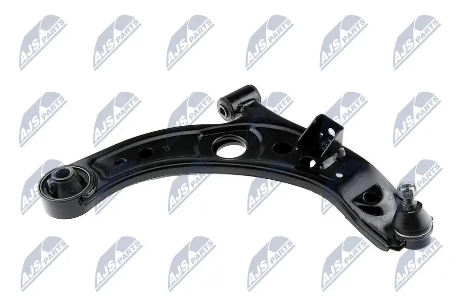 Передній важіль daihatsu sirion 04-10/ daihatsu cuore 05-,48060-b1090 NTY ZWD-DA-019 (фото 1)