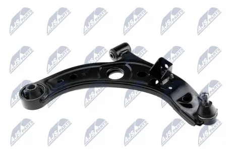 Передний рычаг daihatsu sirion 04-10/ daihatsu cuore 05-,48060-b1090 NTY ZWD-DA-019