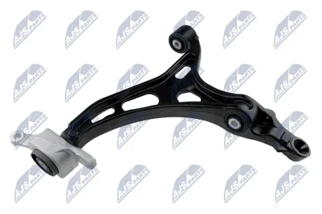 Передній важіль jeep grand cherokee 11-/ dodge durango 11-,5168159ab NTY ZWD-CH-070