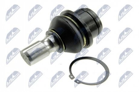 Автозапчастина NTY ZST-NS-002