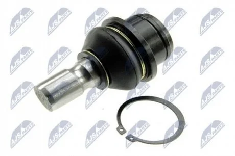 Автозапчастина NTY ZST-NS-002