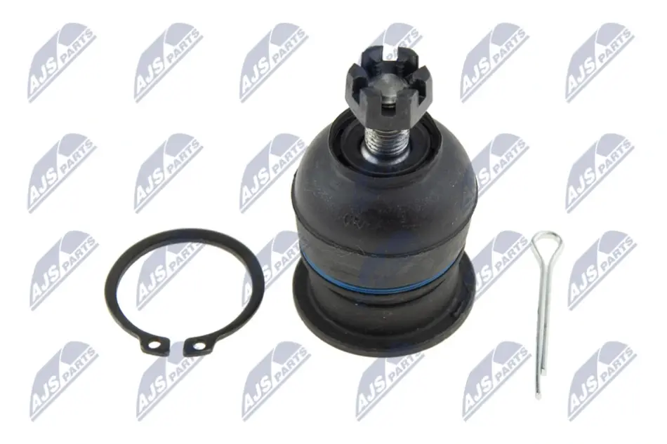 Шаровое соединение ручки honda accord cl cu 08, 52400sm4043 NTY ZSG-HD-005 (фото 1)
