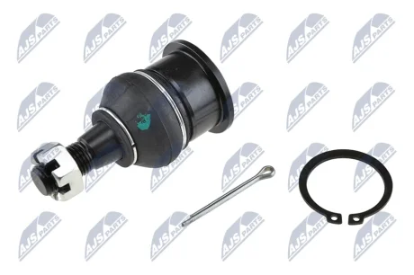 Шаровая опора подвески NISSAN X-TRAIL T30 00-06 OTWУR 36MM /ПЕРЕД НИЗ/, 545008H310 NTY ZSD-NS-028