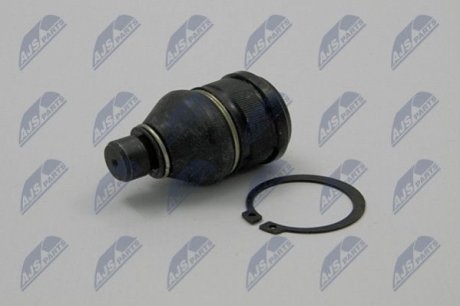 Автозапчастина NTY ZSD-MS-025