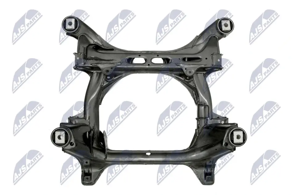 Подрамник, балка vw туарег 7p6,7l0499030t NTY ZRZ-VW-028 (фото 1)