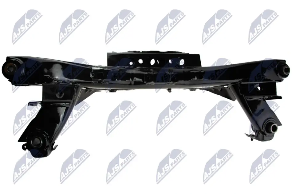 Рама задней подвески toyota avensis t25 03- NTY ZRZ-TY-009 (фото 1)