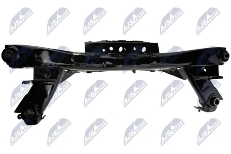 Рама задней подвески toyota avensis t25 03- NTY ZRZ-TY-009