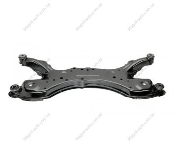 Подрамник toyota avensis, 5120105072 NTY ZRZ-TY-006