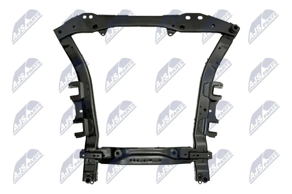Подрамник подвески DACIA DUSTER (HS_) (произ-во) NTY ZRZ-RE-017 (фото 1)