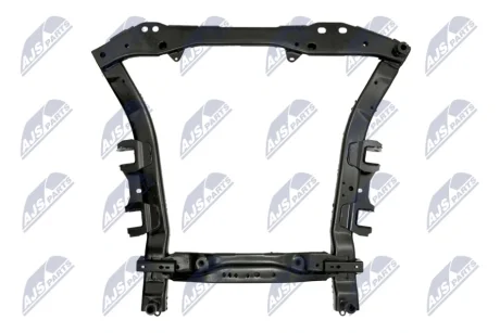 Подрамник подвески DACIA DUSTER (HS_) (произ-во) NTY ZRZ-RE-017