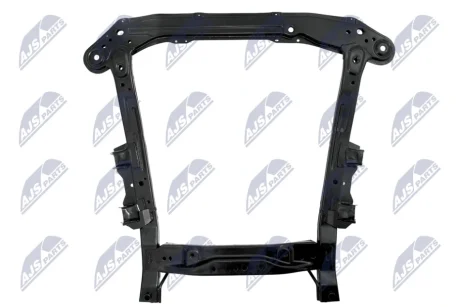 Подрамник подвески DACIA LOGAN II, LOGAN MCV II, SANDERO II (B8_) (произ-во) NTY ZRZ-RE-005