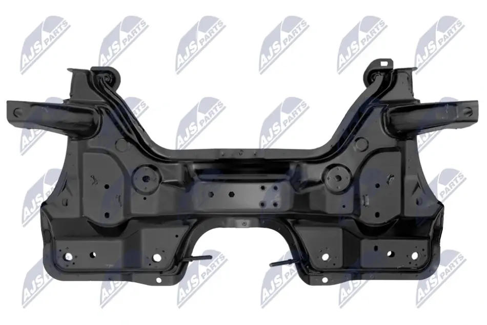 Подрамник подвески opel corsa d 13427070 NTY ZRZ-PL-007 (фото 1)