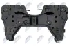 Подрамник подвески opel corsa d 13427070 NTY ZRZ-PL-007 (фото 2)