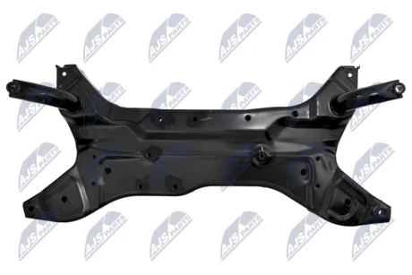Подрамник, балка mitsubishi outlander206 lancer 08, mn100292 NTY ZRZ-MS-002