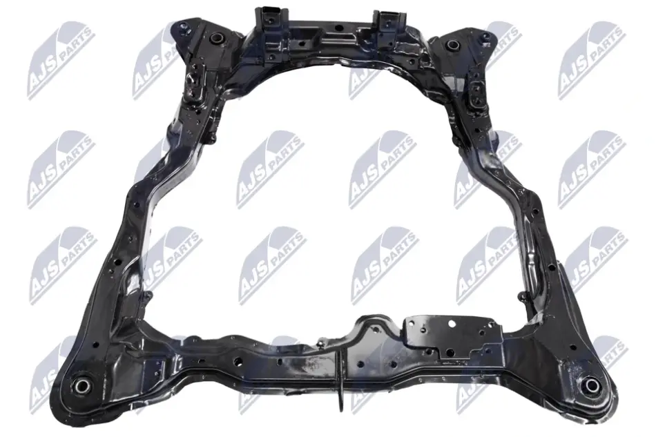Подрамник, балка kia cerato 05,624102f100 NTY ZRZ-KA-311 (фото 1)
