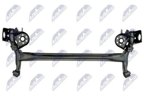 Автозапчастина NTY ZRZ-KA-307