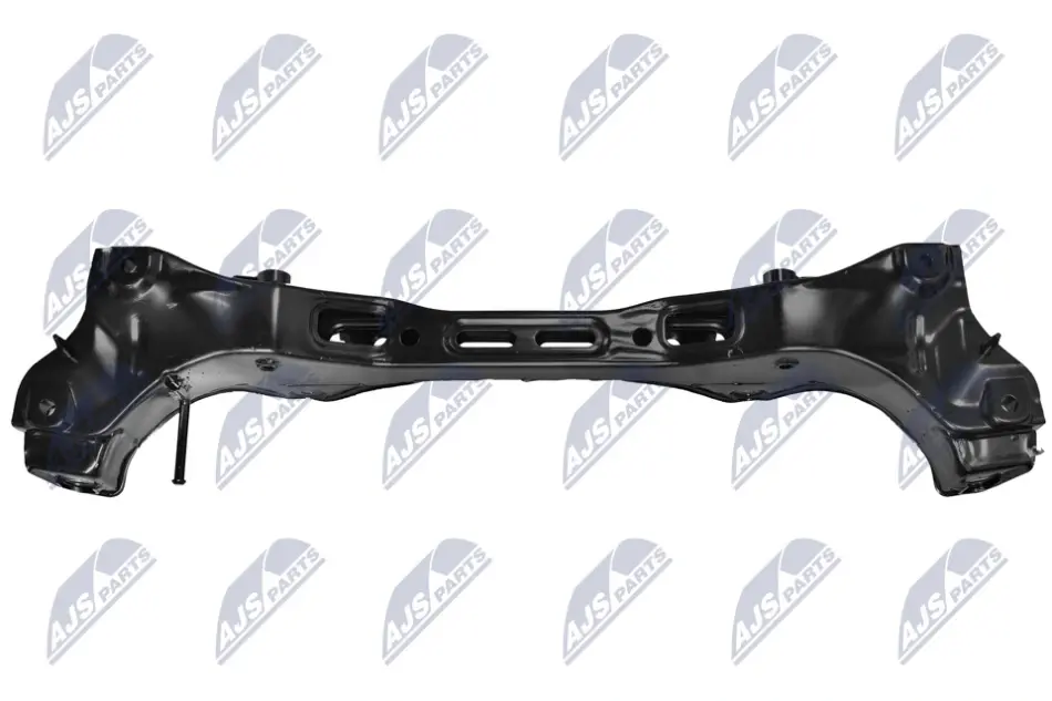 Підрамник, балка задня Hyundai I30 07 kia ceed 07,554102h000 NTY ZRZ-HY-517 (фото 1)