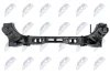 Підрамник, балка задня Hyundai I30 07 kia ceed 07,554102h000 NTY ZRZ-HY-517 (фото 3)
