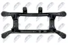 Подрамник, балка задняя hyundai tucson 0409 4wd kia sportage 0410 4wd,626050z510 NTY ZRZ-HY-513 (фото 1)