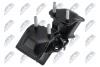 Подушка двигателя 3.0 lexus is300 e1 9905 gs300 s16 9705,1237146160 NTY ZPS-TY-122 (фото 1)