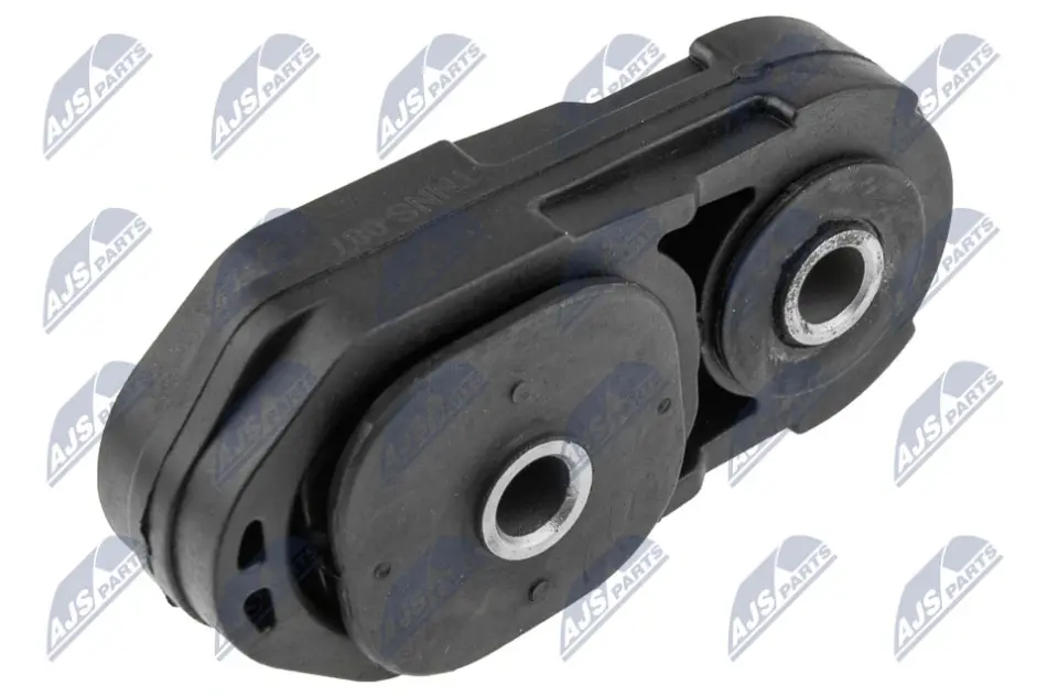 Опора двигателя NISSAN ALMERA I, MICRA, SUNNY (произ-во) NTY ZPS-NS-087 (фото 1)