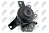 Подушка двигателя NTY ZPS-MS-090 (фото 1)