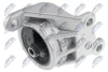 Опора двигуна MITSUBISHI LANCER (вироб-во) NTY ZPS-MS-044 (фото 2)