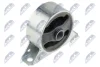 Опора двигуна MITSUBISHI LANCER VII, OUTLANDER I NTY ZPS-MS-004 (фото 1)