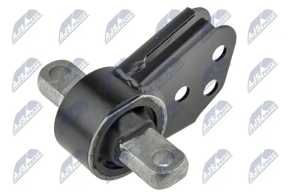 Сайлентблок опора диференціала DODGE GRAND CARAVAN, JEEP CHEROKEE, GRAND CHEROKEE (вир-во) NTY ZPS-CH-020 (фото 1)