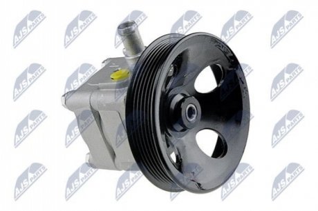 Автозапчастина NTY SPW-VV-007