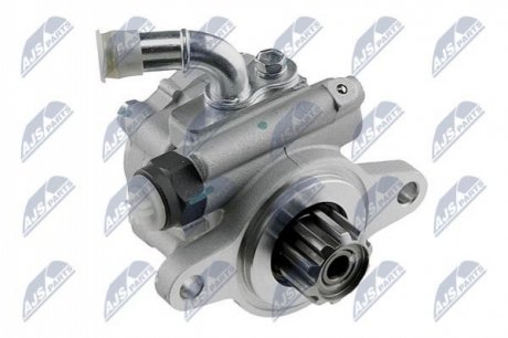 Автозапчастина NTY SPW-TY-008
