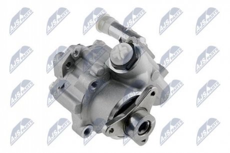 Автозапчастина NTY SPW-RE-011