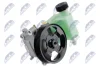 Насос гидроусилителя mazda 6 1.8 2.0,gj6e32600b NTY SPW-MZ-001 (фото 1)