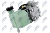 Насос гидроусилителя mazda 6 1.8 2.0,gj6e32600b NTY SPW-MZ-001 (фото 2)