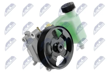Насос гидроусилителя mazda 6 1.8 2.0,gj6e32600b NTY SPW-MZ-001