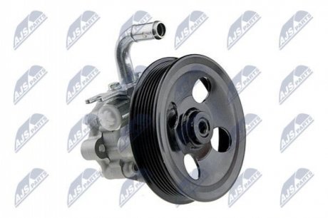 Автозапчастина NTY SPW-HY-501