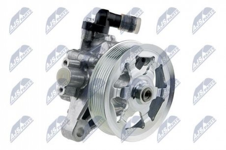 Автозапчастина NTY SPWHD001