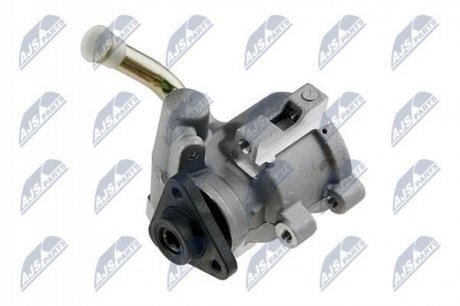 Автозапчастина NTY SPW-CH-008