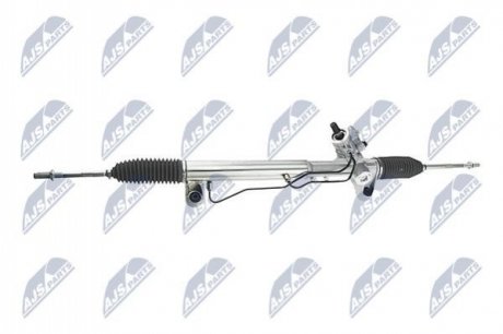 Автозапчастина NTY SPK-VW-007