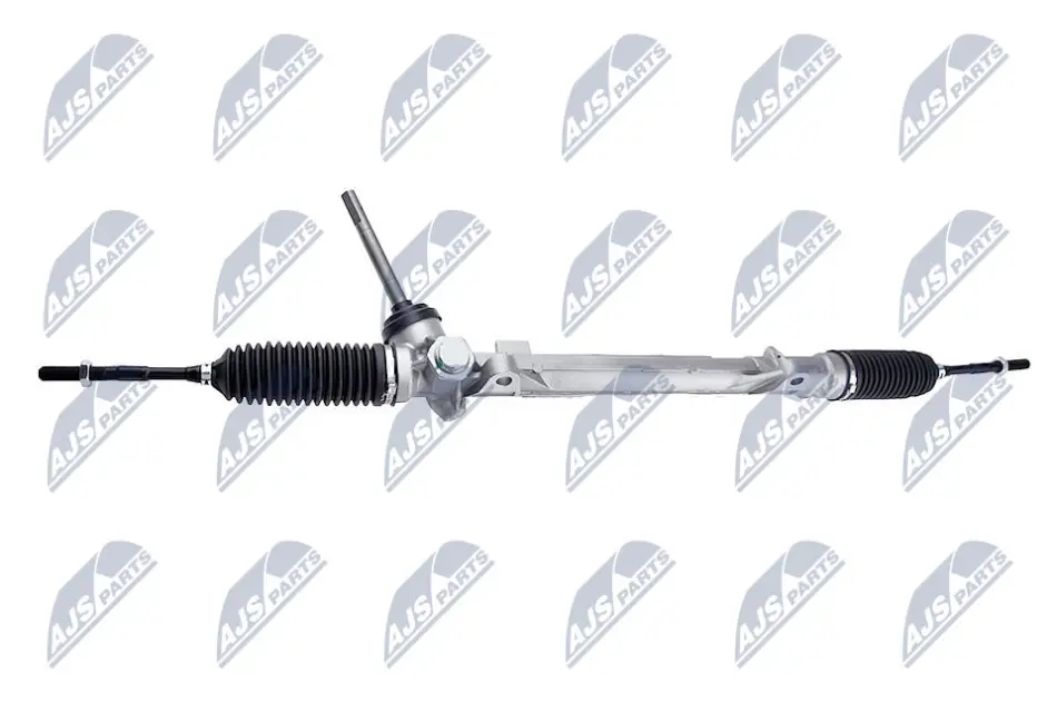 Рулевая рейка nissan qashqai 06-, renault koleos 08- 48001jd90b, 48001jd900 NTY SPK-NS-007 (фото 1)