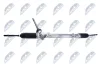 Рулевая рейка nissan qashqai 06-, renault koleos 08- 48001jd90b, 48001jd900 NTY SPK-NS-007 (фото 1)