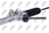 Рулевая рейка nissan qashqai 06-, renault koleos 08- 48001jd90b, 48001jd900 NTY SPK-NS-007 (фото 3)