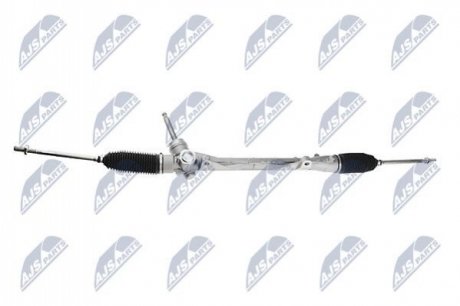 Автозапчастина NTY SPK-MS-002