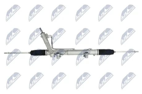 Автозапчастина NTY SPK-FR-000
