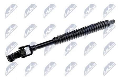 Автозапчастина NTY SKK-TY-046