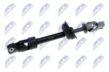 Автозапчастина NTY SKK-TY-040