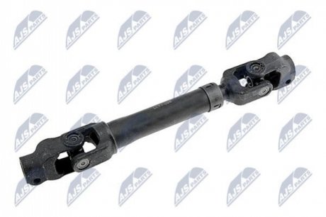 Автозапчастина NTY SKK-TY-025