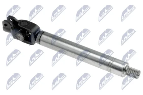 Крестовина рулевого вала toyota land cruiser 200 07-, lexus lx450/lx570 07- /upper/ NTY SKKTY019