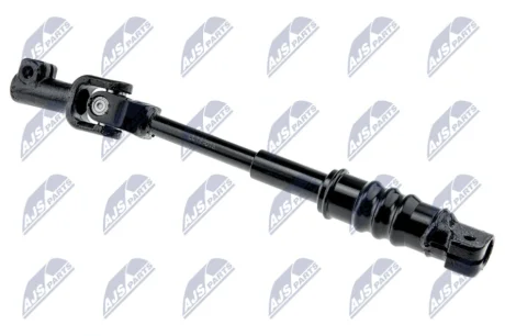 Крестовина рулевого вала toyota land cruiser 09-, 4runner 09-, lexus gx 09- NTY SKKTY015