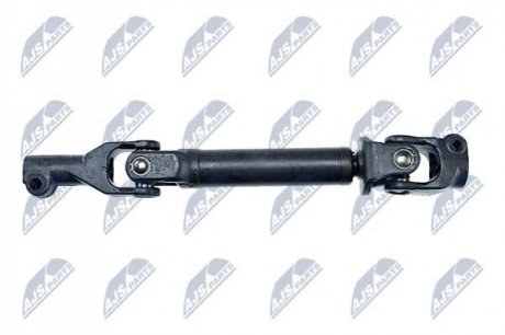 Автозапчастина NTY SKK-TY-000